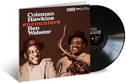 Hawkins, Coleman - Genius of Coleman Hawkins - Amazon.com Music